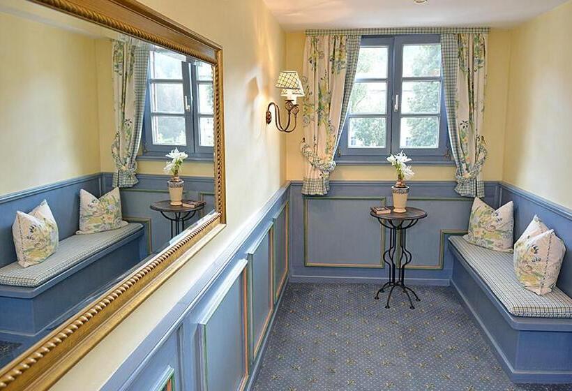 Отель Klostermeisterhaus