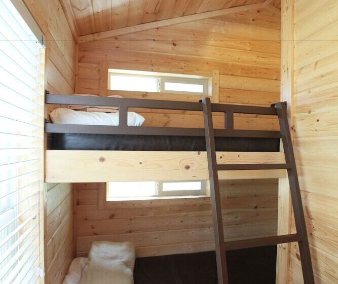 فندق Lake Conroe Rv & Camping Resort