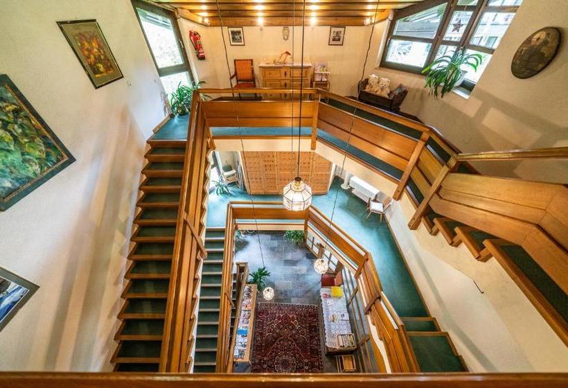 ホテル Landhaus Mauerwirt