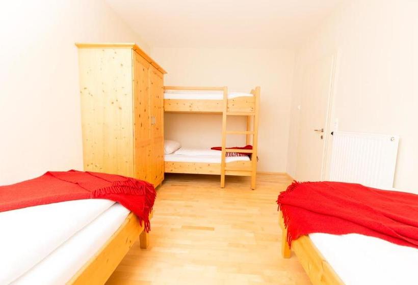 ホテル Landhaus Mauerwirt