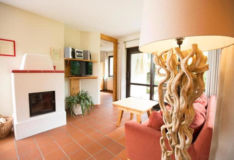 ホテル Landhaus Mauerwirt