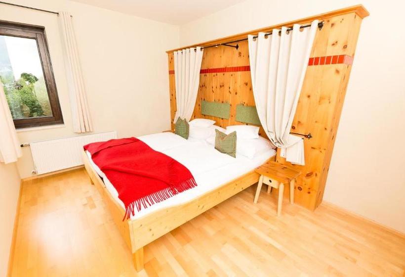 ホテル Landhaus Mauerwirt