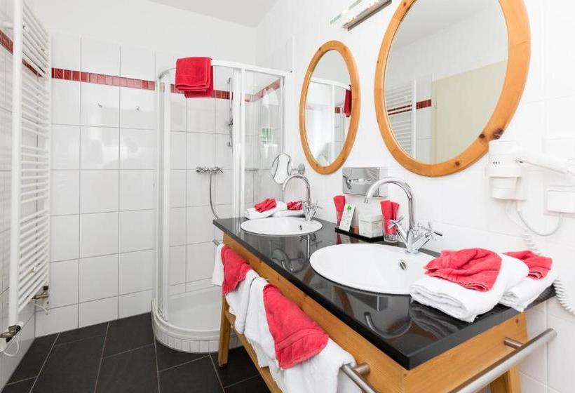 ホテル Landhaus Mauerwirt