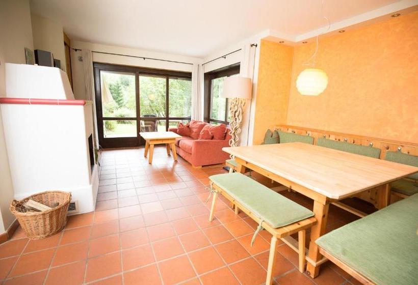 ホテル Landhaus Mauerwirt