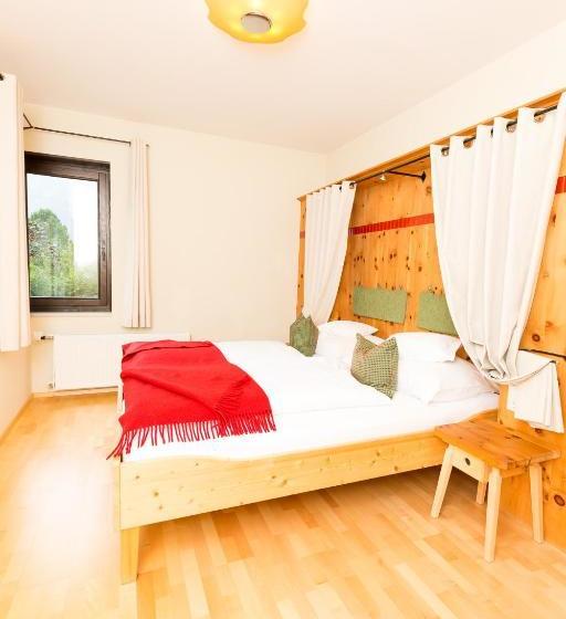 ホテル Landhaus Mauerwirt