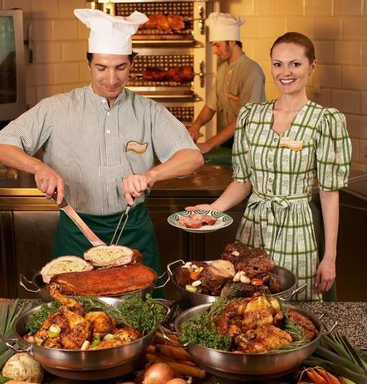 בית מלון כפרי Landzeit Autobahn Restaurant Steinhäusl Bei Wien