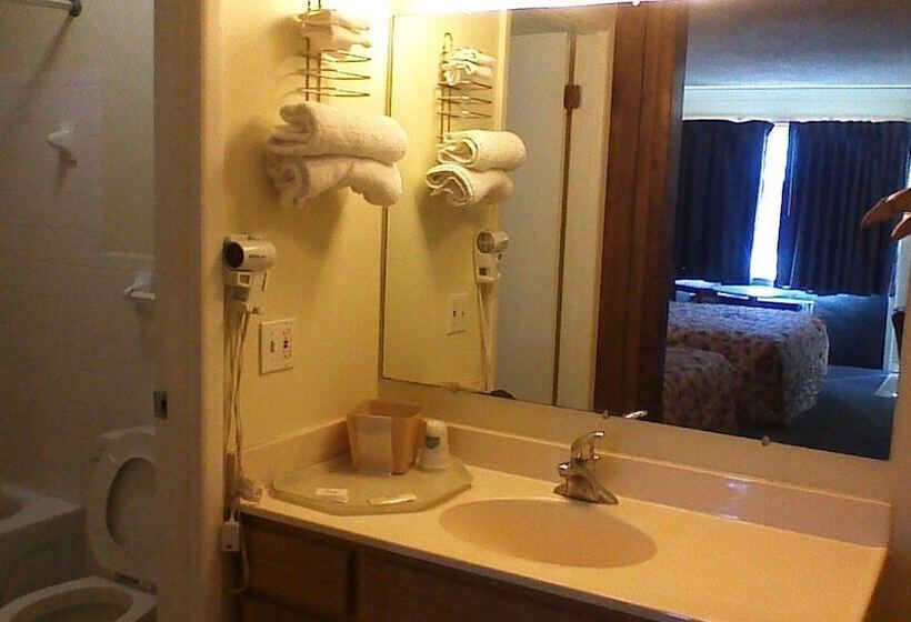 בית מלון כפרי Liberty Inn