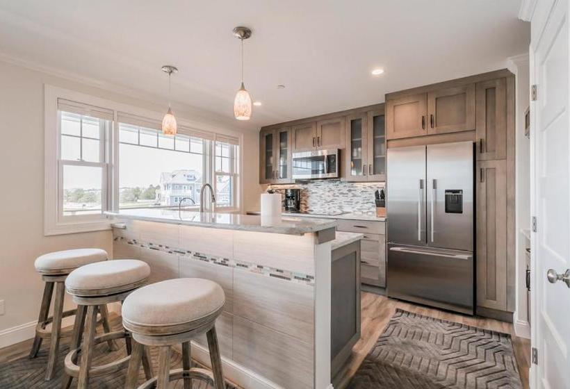 酒店 Lighthouse Suites At Pine Point