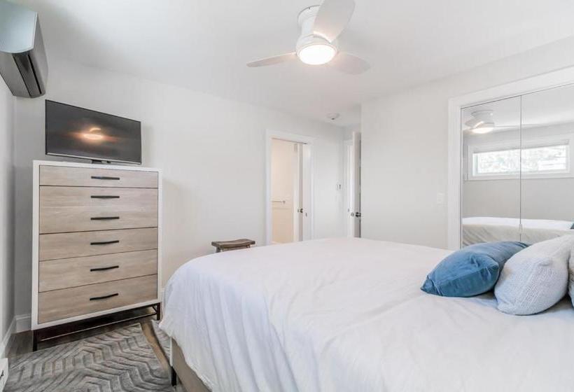 酒店 Lighthouse Suites At Pine Point