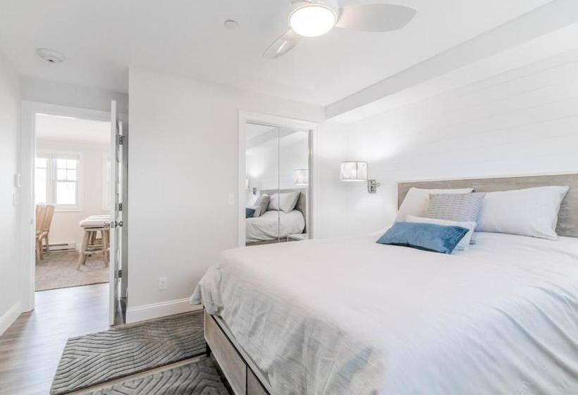 酒店 Lighthouse Suites At Pine Point