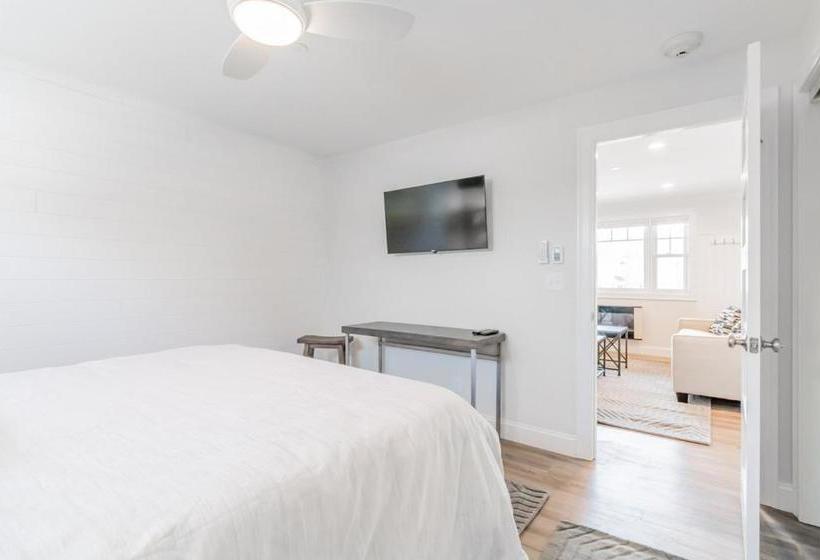 酒店 Lighthouse Suites At Pine Point