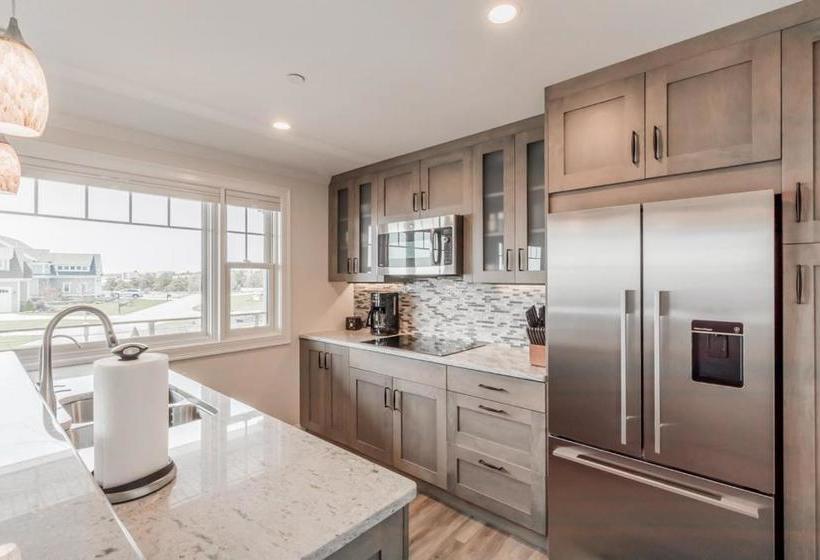 酒店 Lighthouse Suites At Pine Point