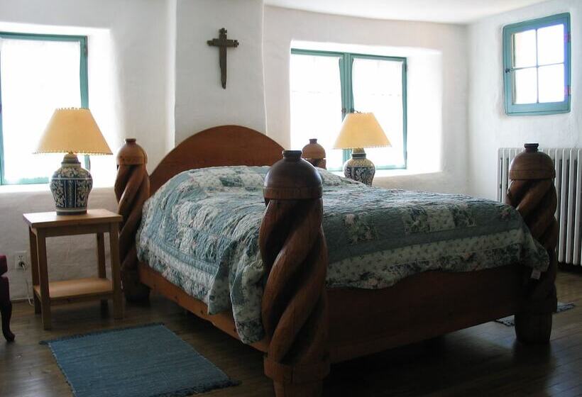 ホテル Mabel Dodge Luhan House