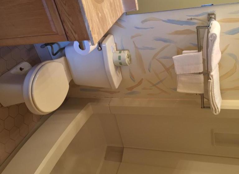 호텔 Macthrift Motor Inn