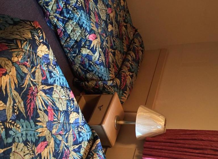 호텔 Macthrift Motor Inn