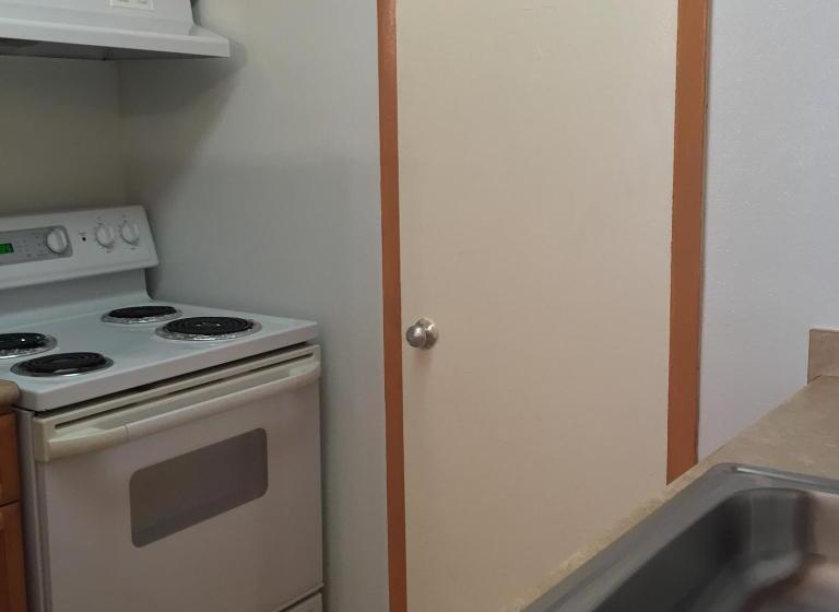 호텔 Macthrift Motor Inn