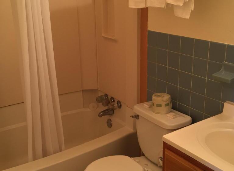 호텔 Macthrift Motor Inn