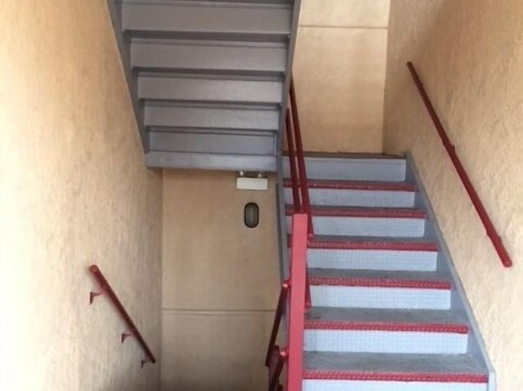 호텔 Macthrift Motor Inn