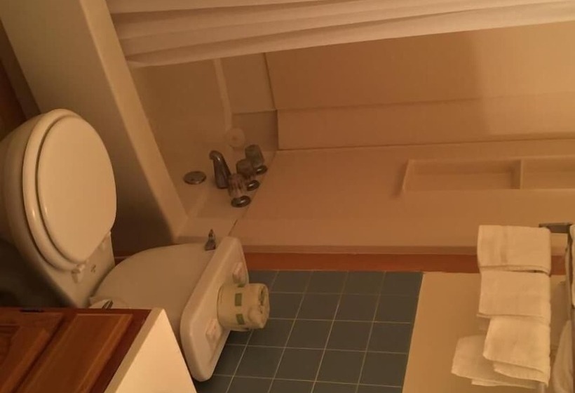 호텔 Macthrift Motor Inn