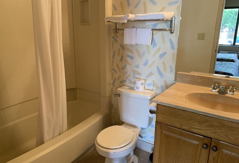 호텔 Macthrift Motor Inn