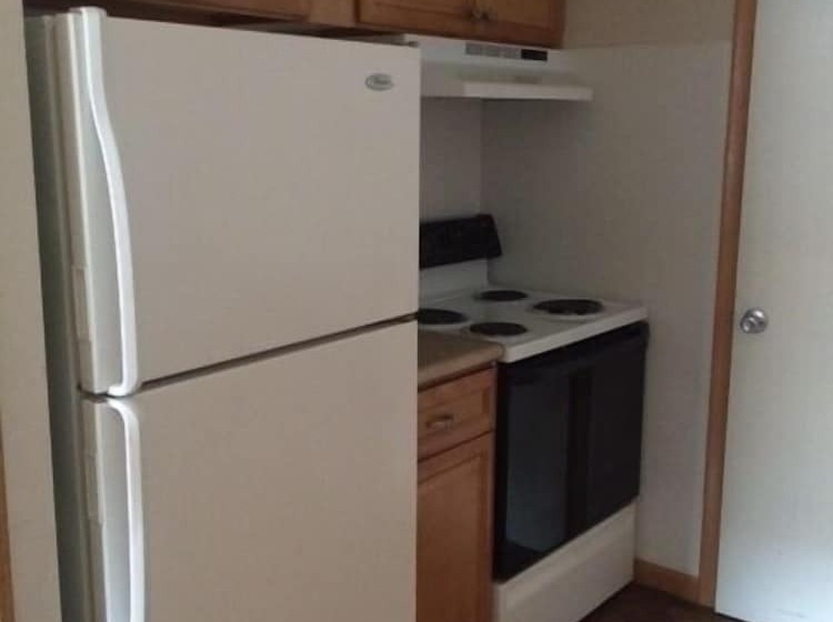 호텔 Macthrift Motor Inn