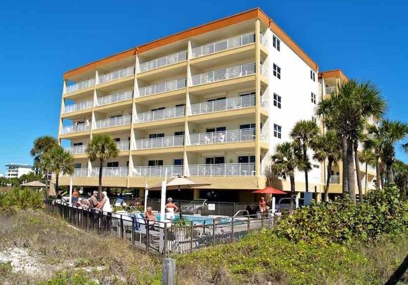 فندق Madeira Norte