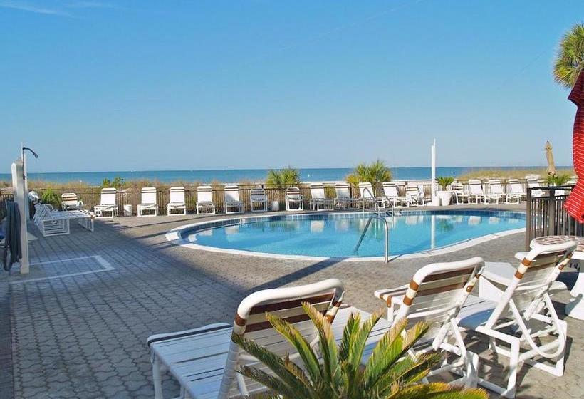 فندق Madeira Norte