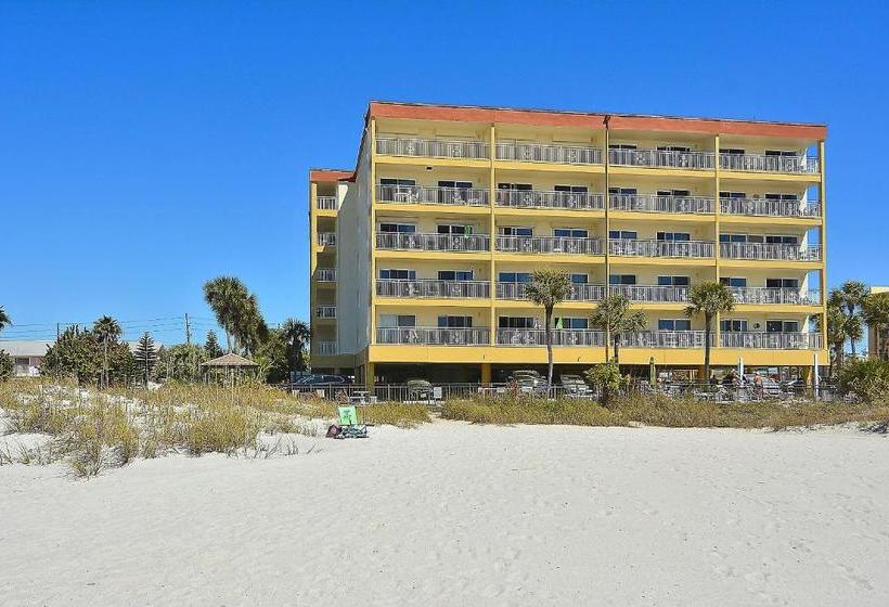 فندق Madeira Norte