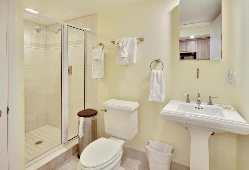 فندق Madeira Norte