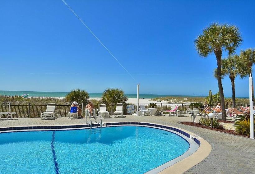 فندق Madeira Norte