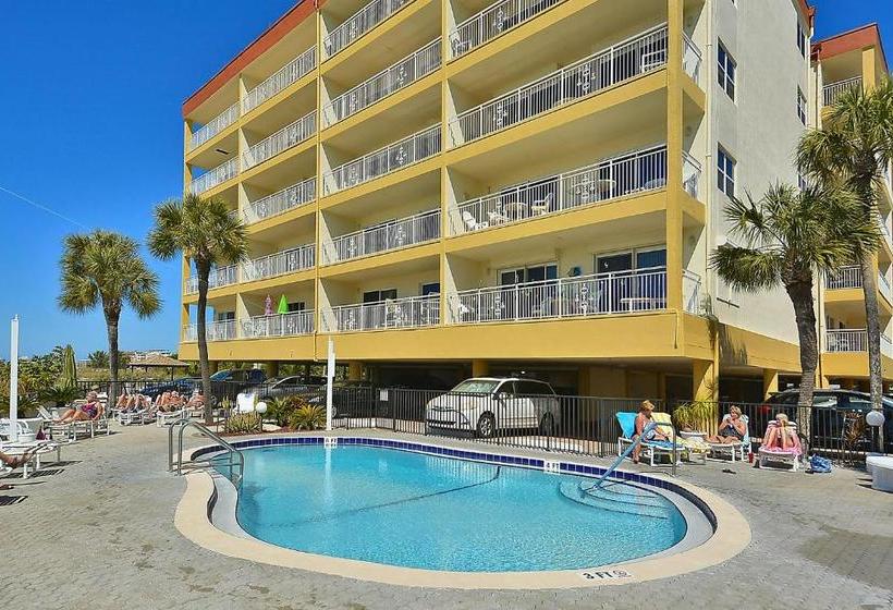 فندق Madeira Norte