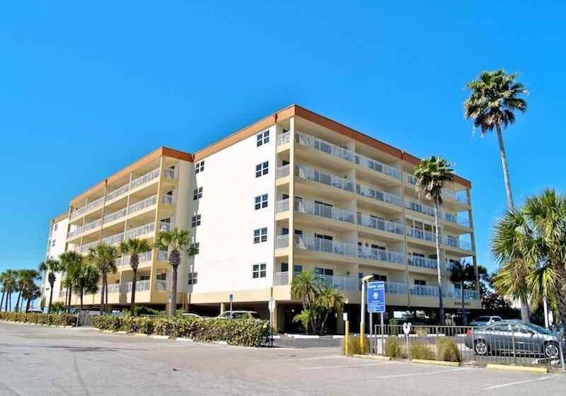 فندق Madeira Norte