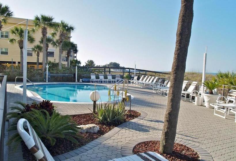 فندق Madeira Norte