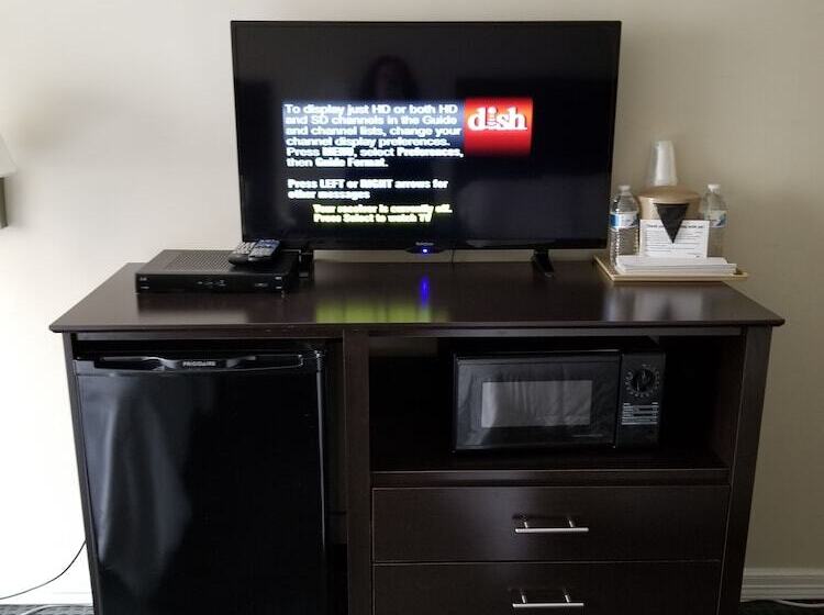 فندق Mainstay Inn