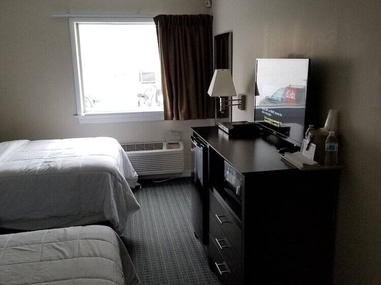 فندق Mainstay Inn