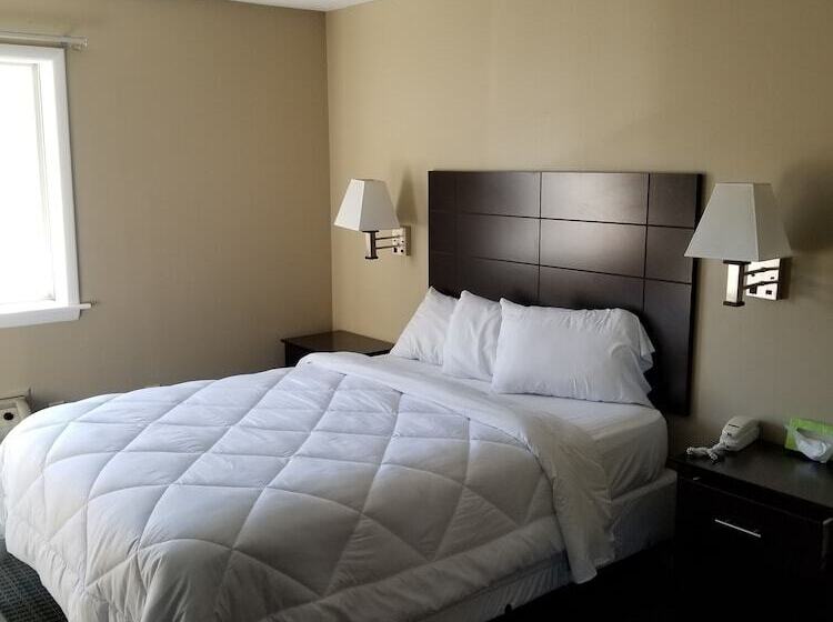 فندق Mainstay Inn