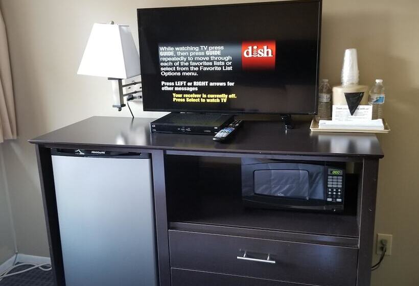 فندق Mainstay Inn