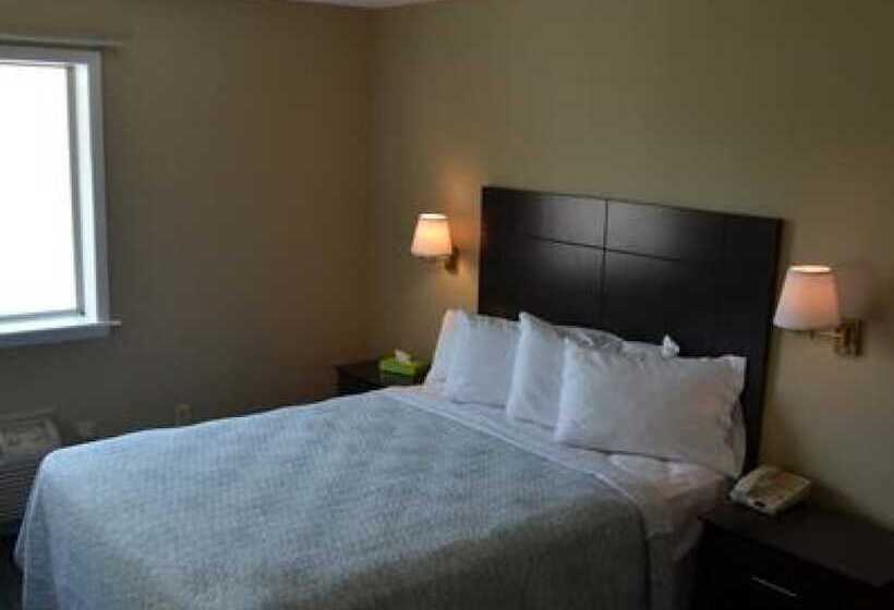 فندق Mainstay Inn