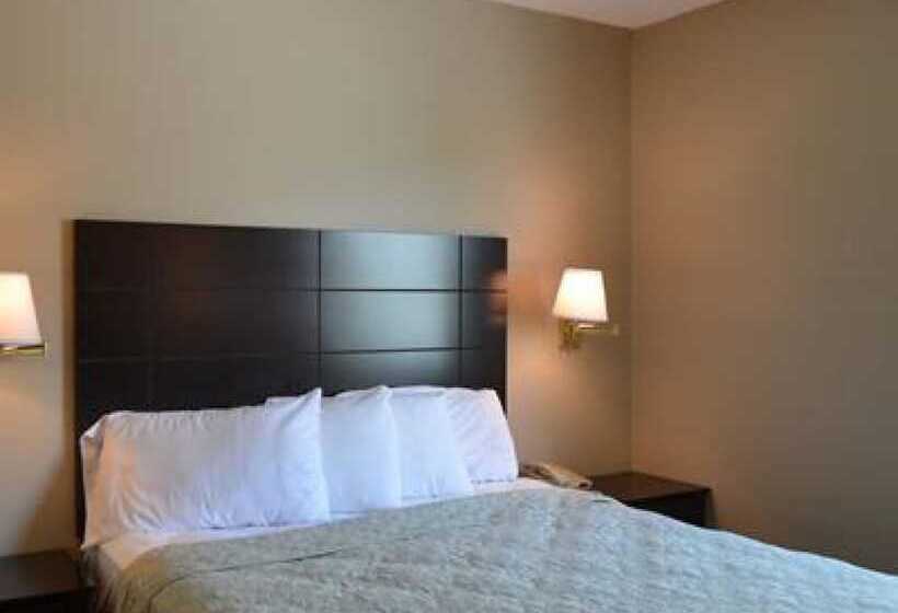 فندق Mainstay Inn