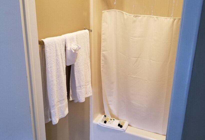 فندق Mainstay Inn