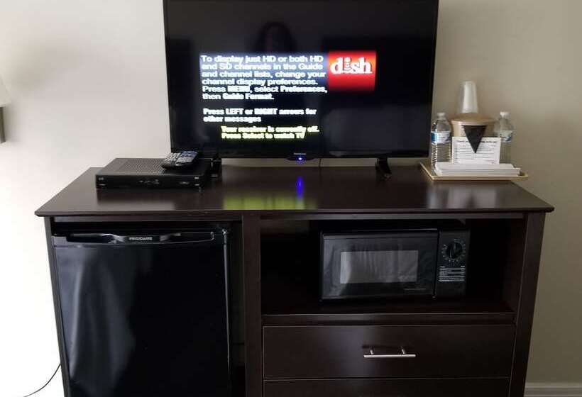 فندق Mainstay Inn