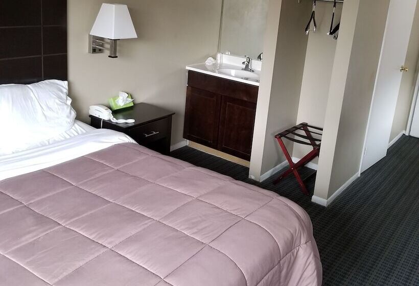 فندق Mainstay Inn