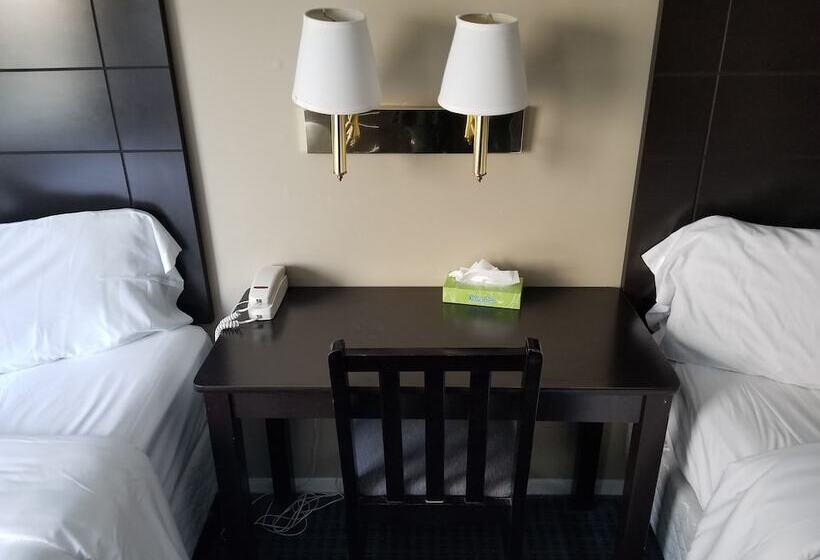 فندق Mainstay Inn