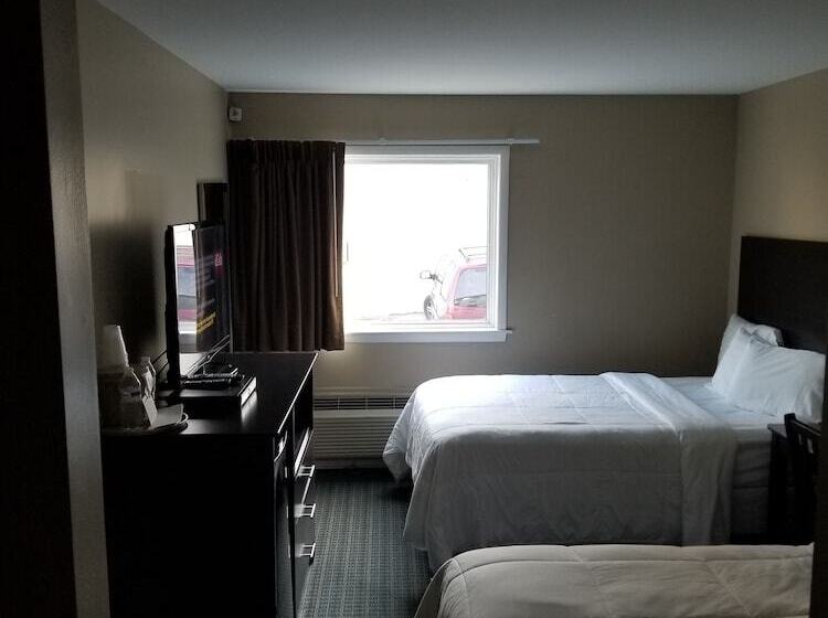 فندق Mainstay Inn