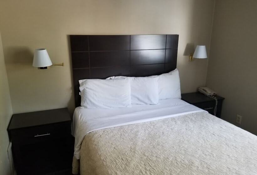 فندق Mainstay Inn