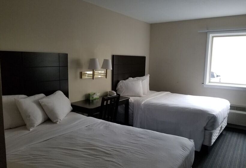 فندق Mainstay Inn