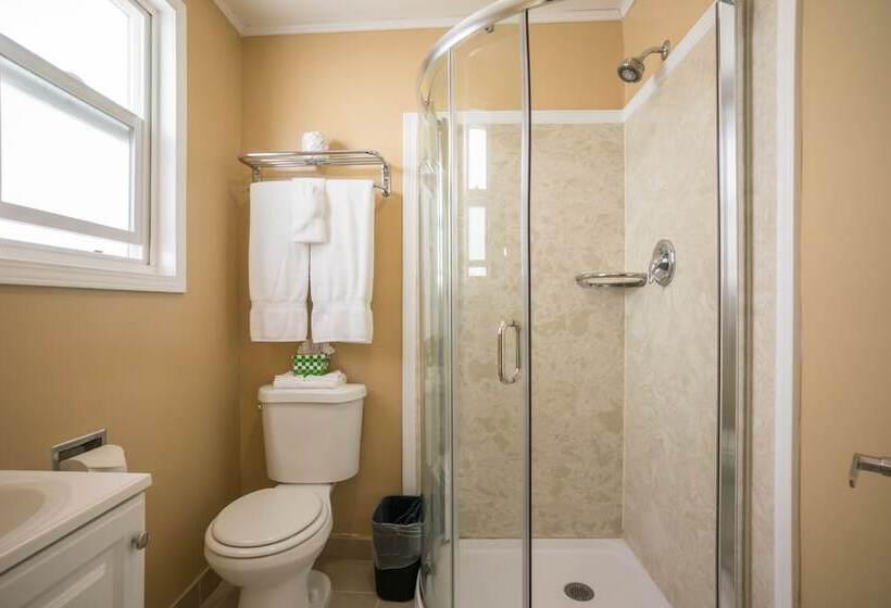 ホテル Marina Inn Berkeley