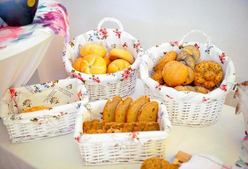 Отель Martinihof Bad Tatzmannsdorf