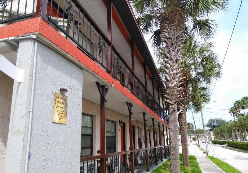 فندق Merida Inn And Suites