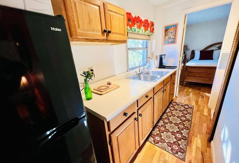 فندق Mile High Ranch